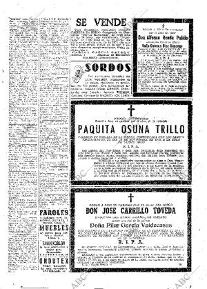 ABC SEVILLA 21-11-1958 página 45