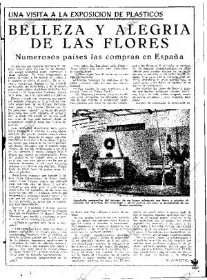 ABC MADRID 22-11-1958 página 27