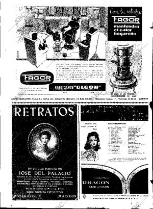 ABC MADRID 22-11-1958 página 34