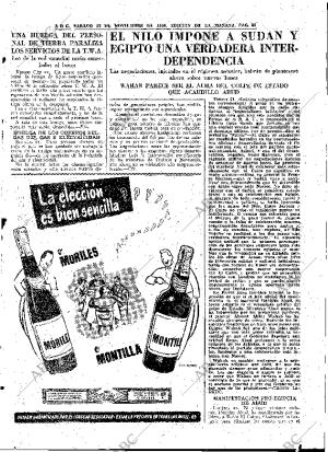 ABC MADRID 22-11-1958 página 59