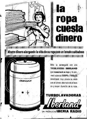 ABC MADRID 22-11-1958 página 7