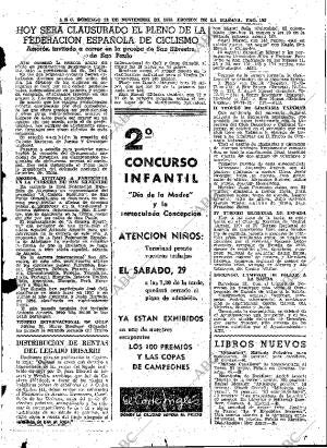 ABC MADRID 23-11-1958 página 103