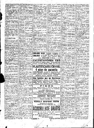 ABC MADRID 23-11-1958 página 109