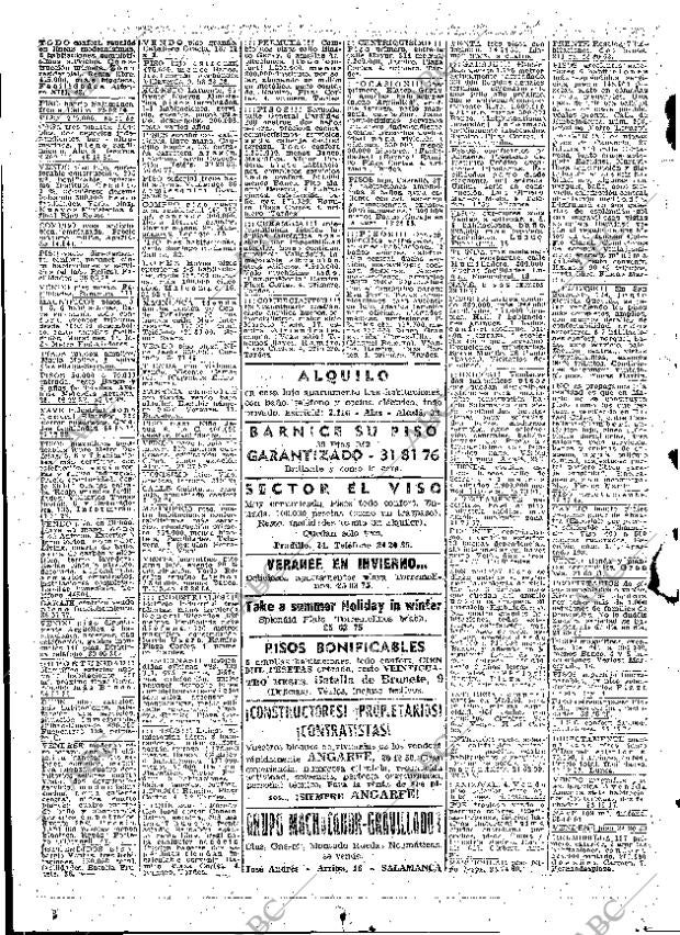 ABC MADRID 23-11-1958 página 112