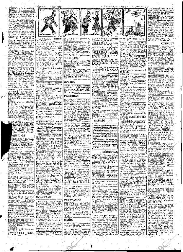 ABC MADRID 23-11-1958 página 113
