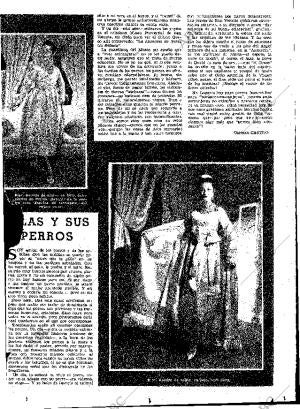 ABC MADRID 23-11-1958 página 119
