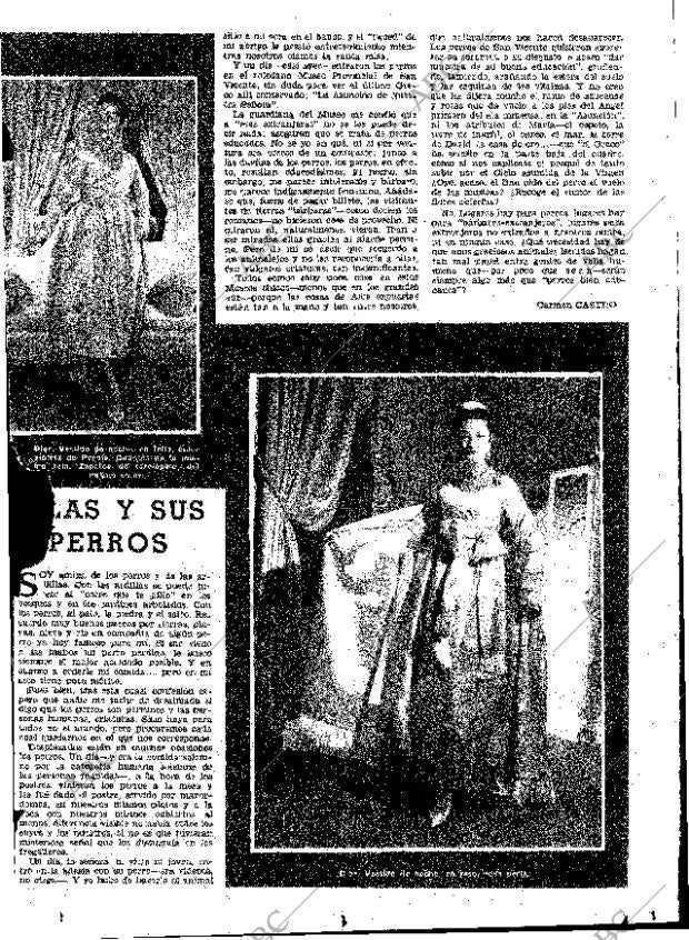 ABC MADRID 23-11-1958 página 119