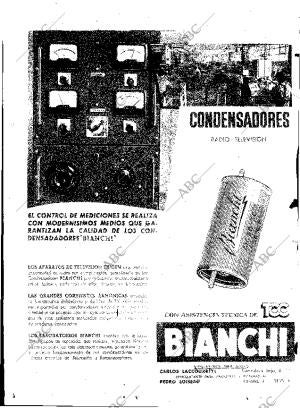 ABC MADRID 23-11-1958 página 18