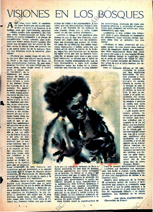 ABC MADRID 23-11-1958 página 21