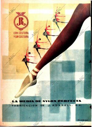 ABC MADRID 23-11-1958 página 24