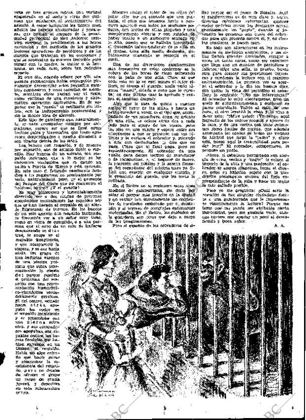 ABC MADRID 23-11-1958 página 27