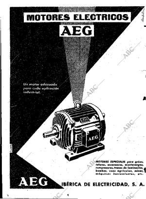 ABC MADRID 23-11-1958 página 30
