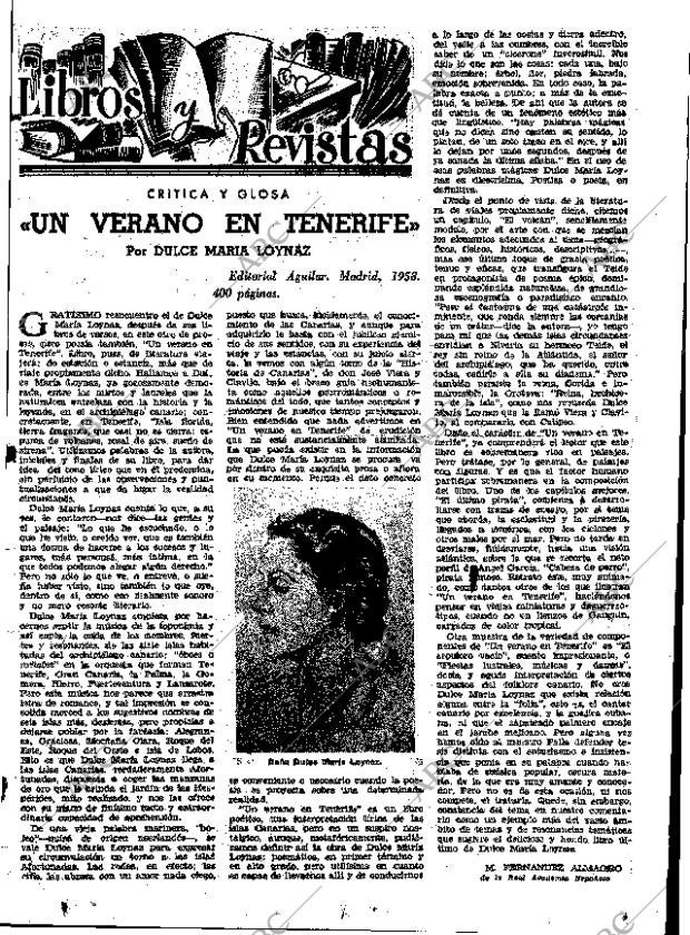 ABC MADRID 23-11-1958 página 31