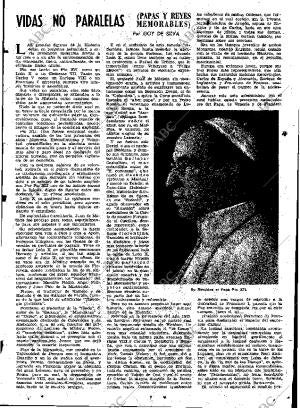 ABC MADRID 23-11-1958 página 33