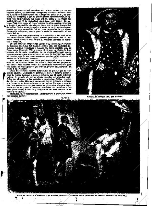 ABC MADRID 23-11-1958 página 35