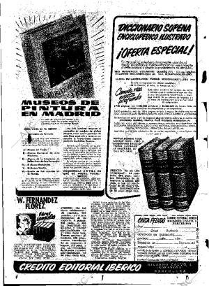 ABC MADRID 23-11-1958 página 36