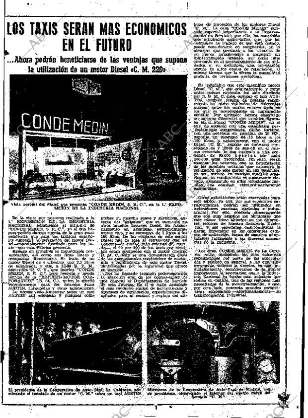 ABC MADRID 23-11-1958 página 37