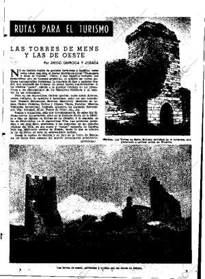 ABC MADRID 23-11-1958 página 39
