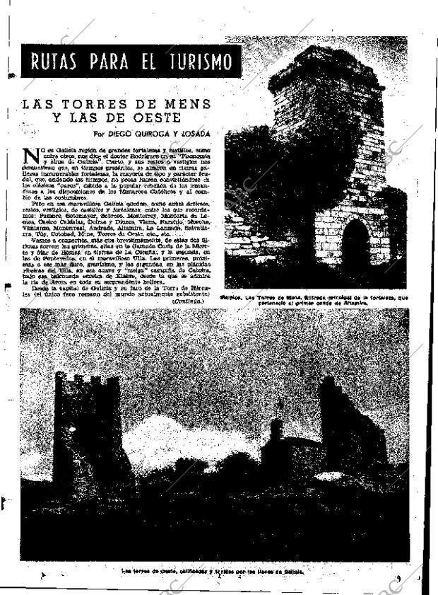 ABC MADRID 23-11-1958 página 39