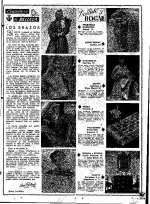ABC MADRID 23-11-1958 página 41