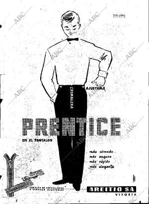 ABC MADRID 23-11-1958 página 53