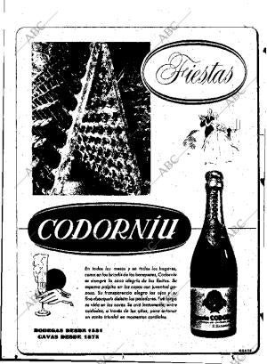 ABC MADRID 23-11-1958 página 54