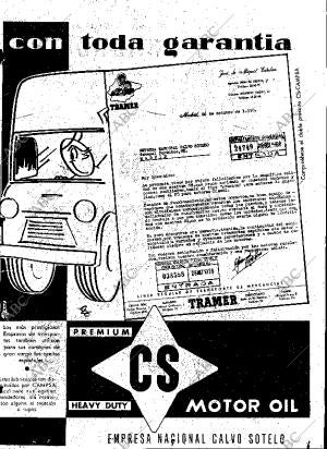 ABC MADRID 23-11-1958 página 57
