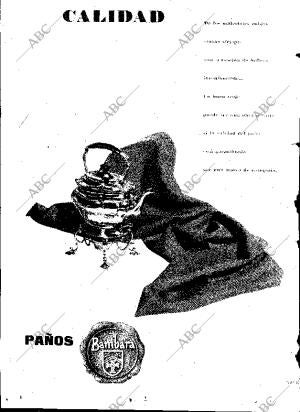ABC MADRID 23-11-1958 página 6