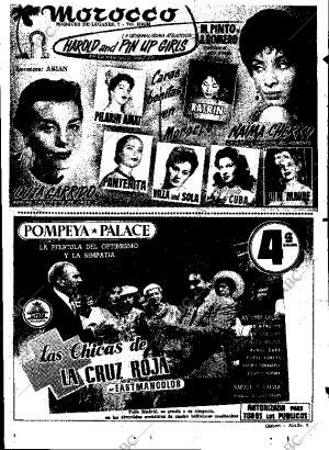 ABC MADRID 23-11-1958 página 68