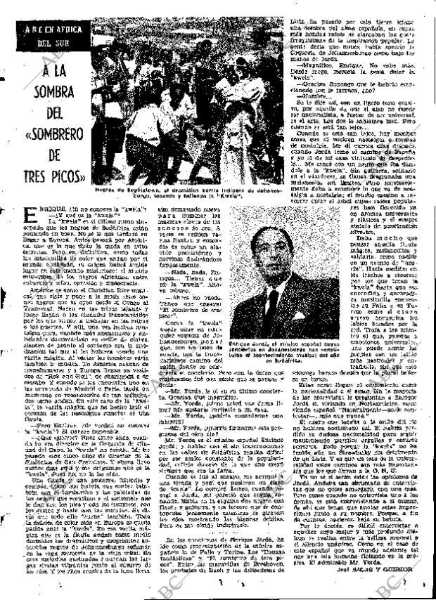 ABC MADRID 23-11-1958 página 7