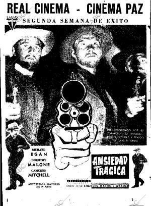 ABC MADRID 23-11-1958 página 70