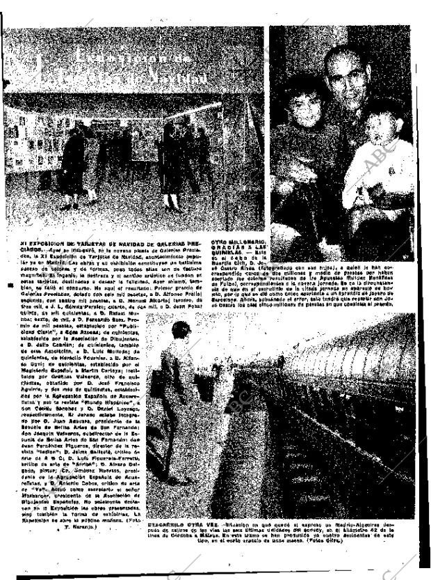 ABC MADRID 23-11-1958 página 75
