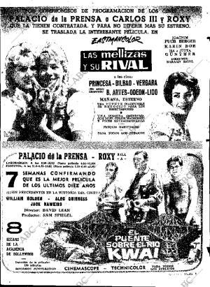 ABC MADRID 23-11-1958 página 78
