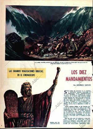 ABC MADRID 23-11-1958 página 8