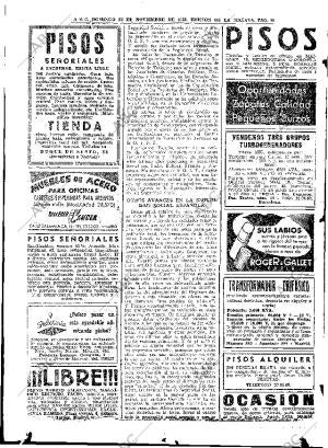 ABC MADRID 23-11-1958 página 80
