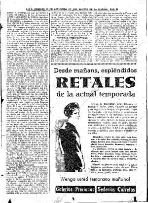 ABC MADRID 23-11-1958 página 83