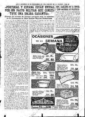 ABC MADRID 23-11-1958 página 89