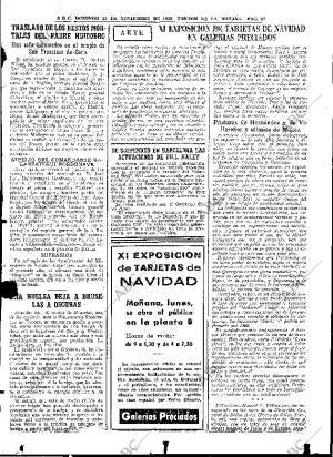 ABC MADRID 23-11-1958 página 97
