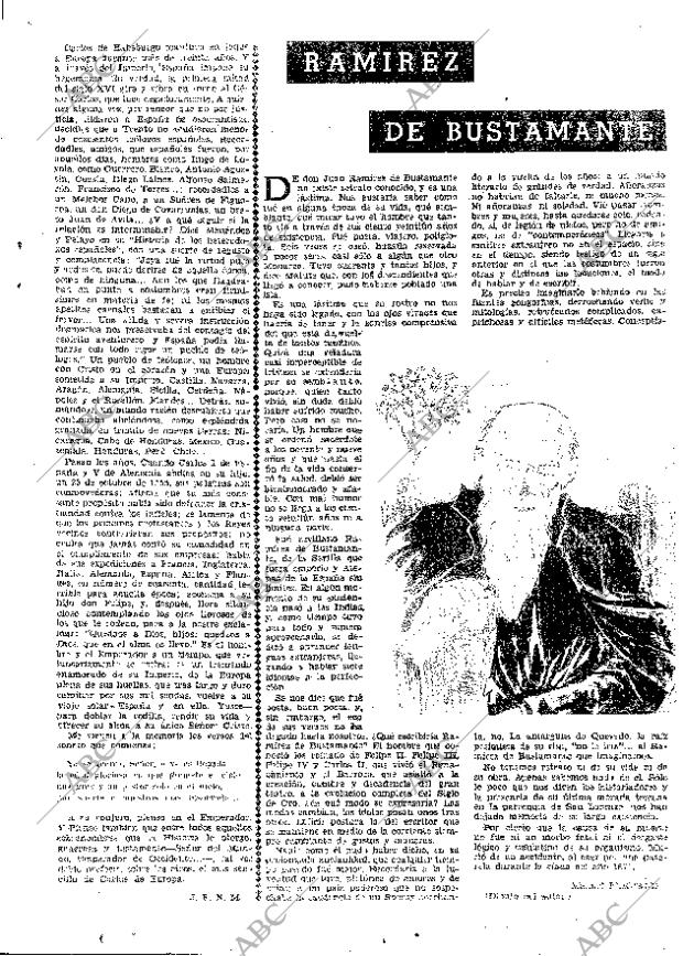 ABC SEVILLA 25-11-1958 página 13