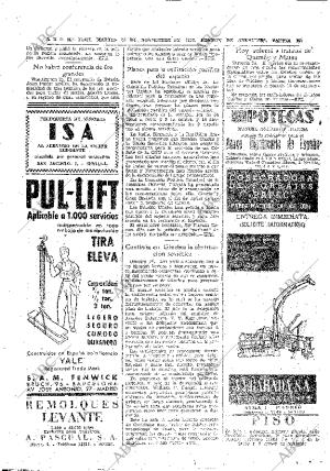 ABC SEVILLA 25-11-1958 página 18