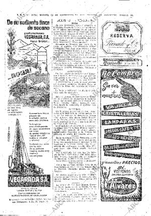 ABC SEVILLA 25-11-1958 página 26