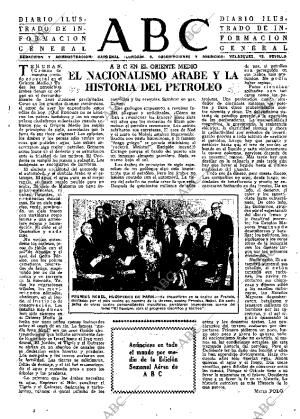 ABC SEVILLA 25-11-1958 página 3