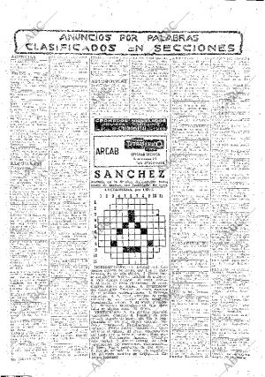 ABC SEVILLA 25-11-1958 página 42
