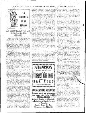 ABC SEVILLA 27-11-1958 página 30