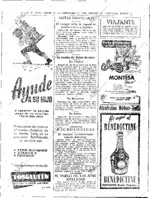 ABC SEVILLA 27-11-1958 página 32