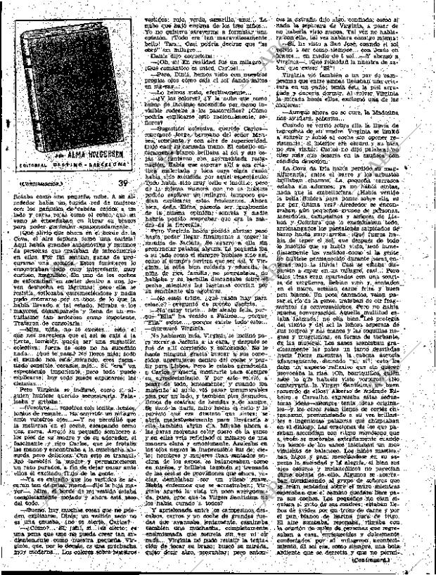 ABC SEVILLA 27-11-1958 página 47