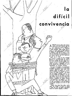 BLANCO Y NEGRO MADRID 29-11-1958 página 100
