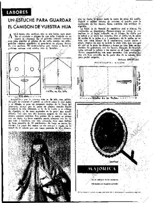 BLANCO Y NEGRO MADRID 29-11-1958 página 108