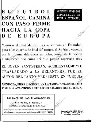 BLANCO Y NEGRO MADRID 29-11-1958 página 11