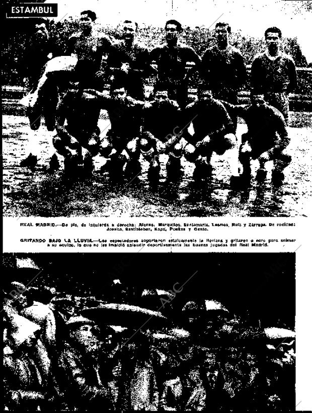 BLANCO Y NEGRO MADRID 29-11-1958 página 28